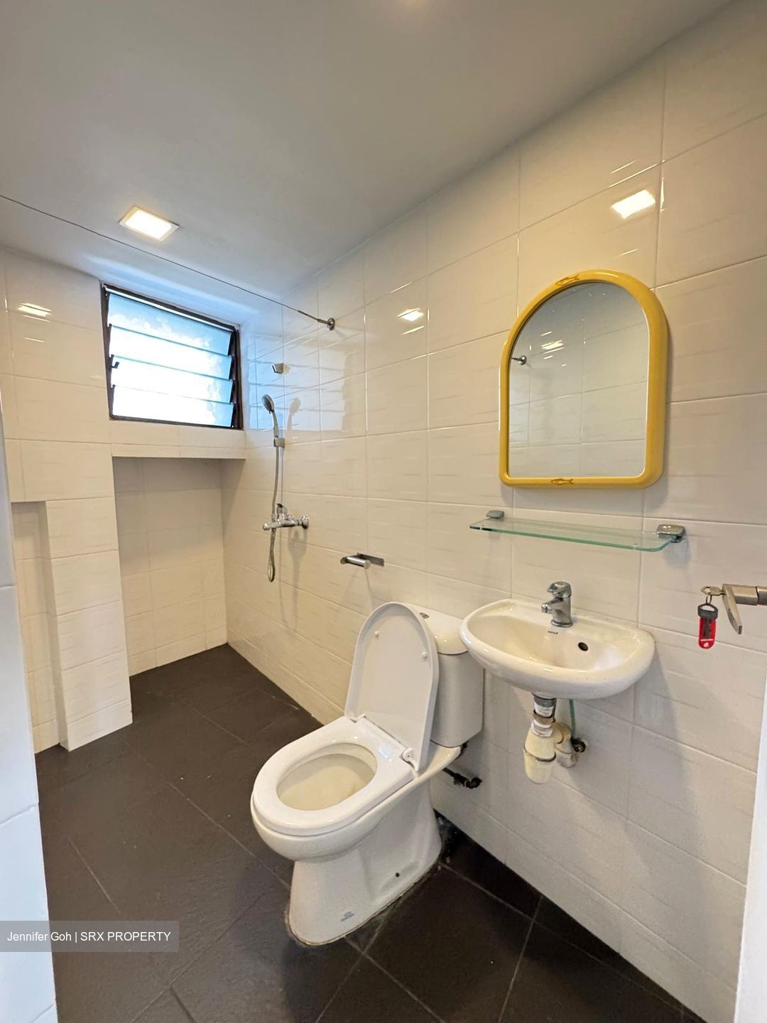 Pine Grove (D21), Condominium #561504871
